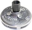 Dodge Fan Clutch-Severe-duty thermal | Replacement REPD313710