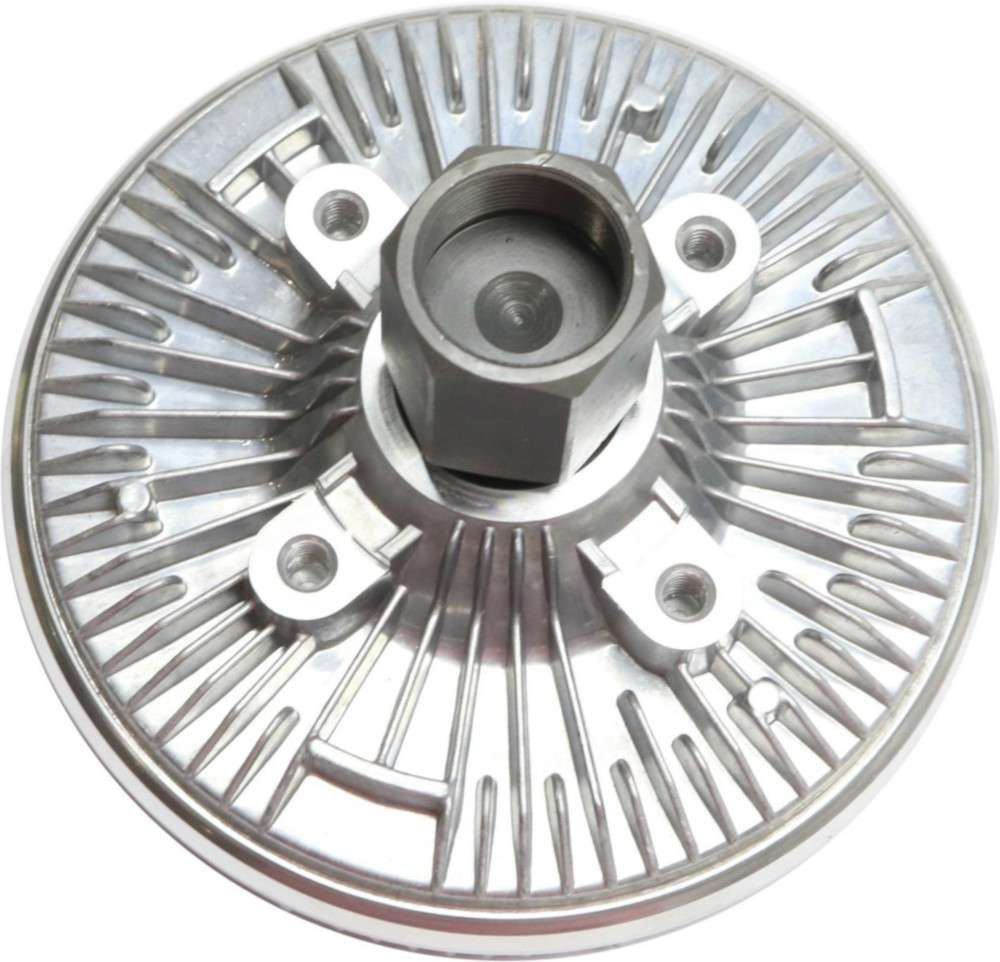 Dodge Fan ClutchSevereduty thermal Replacement REPD313710