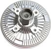 Dodge Fan Clutch-Severe-duty thermal | Replacement REPD313710