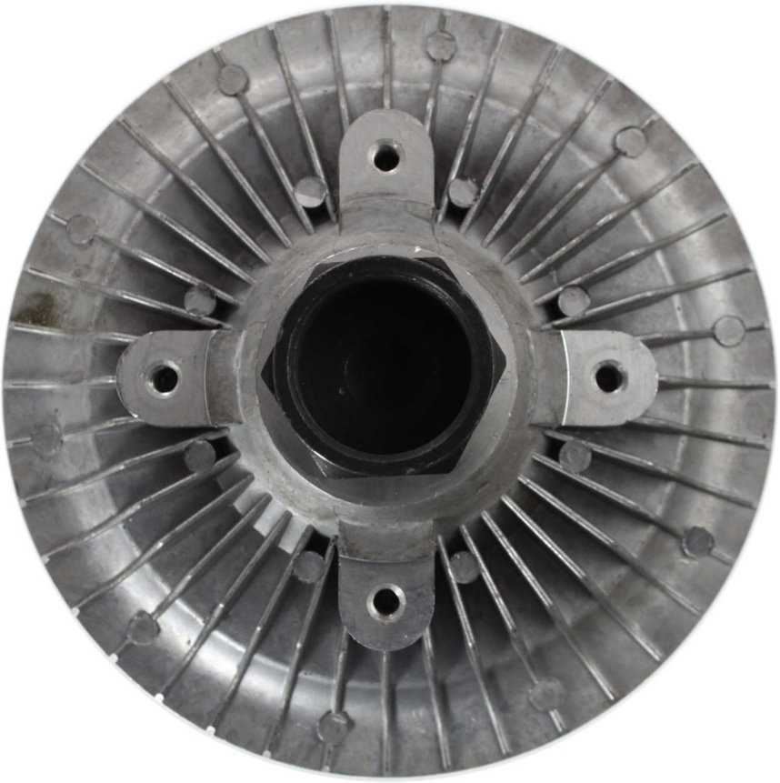 Ford Fan Clutch, Ranger 8392 Fan Clutch, Thermal Replacement REPF313701