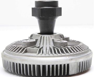 Ford Fan Clutch-Severe-duty thermal | Replacement REPF313704