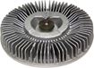 Mercury, Ford Fan Clutch-Heavy-duty thermal | Replacement REPF313715