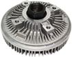 Mercury, Ford Fan Clutch-Heavy-duty thermal | Replacement REPF313715