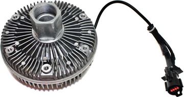 Ford Fan Clutch-Severe-duty electronic fan | Replacement REPF313716
