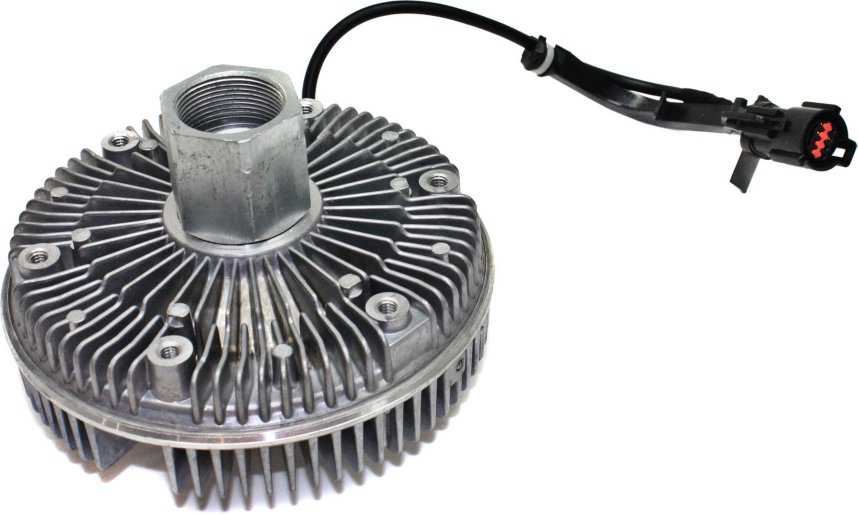 Ford Fan ClutchSevereduty electronic fan Replacement REPF313716