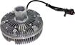 Ford Fan Clutch-Severe-duty electronic fan | Replacement REPF313716