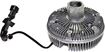 Ford Fan Clutch-Severe-duty electronic fan | Replacement REPF313716