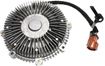 Lincoln, Ford Fan Clutch-Severe-duty electronic fan | Replacement REPF313717