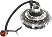 Lincoln, Ford Fan Clutch-Severe-duty electronic fan | Replacement REPF313717