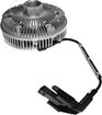 Ford Fan Clutch, F-Series Super Duty 08-10 Fan Clutch, W/O Snow Plow Package | Replacement REPF313718