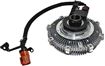 Lincoln, Ford Fan Clutch-Severe-duty electronic fan | Replacement REPF313719