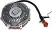 Lincoln, Ford Fan Clutch-Severe-duty electronic fan | Replacement REPF313719