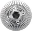 Cadillac, GMC, Chevrolet Fan Clutch-Heavy-duty thermal | Replacement REPG313702