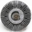 Isuzu, GMC, Chevrolet Fan Clutch, Canyon 04-10 Fan Clutch, 3.26 In. Fan Bolt Cir., 2.60 In. Fan Mount H, 36 Mm Flange Cir. | Replacement REPG313703