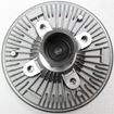 Isuzu, GMC, Chevrolet Fan Clutch, Canyon 04-10 Fan Clutch, 3.26 In. Fan Bolt Cir., 2.60 In. Fan Mount H, 36 Mm Flange Cir. | Replacement REPG313703