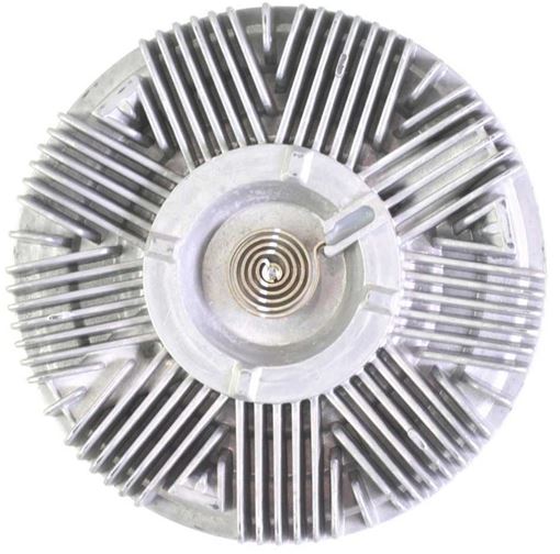 Chevrolet, GMC Fan Clutch-Severe-duty thermal | Replacement REPG313705