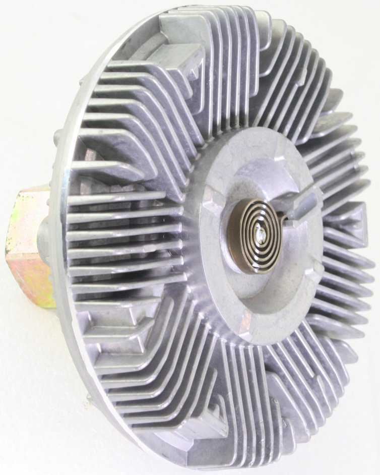 Chevrolet, GMC Fan ClutchSevereduty thermal Replacement REPG313705