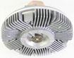 Chevrolet, GMC Fan Clutch-Severe-duty thermal | Replacement REPG313705