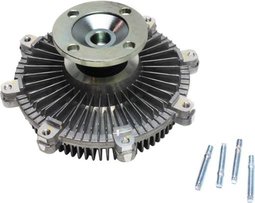 Isuzu Fan Clutch, Rodeo 03-04 Fan Clutch | Replacement REPI313702