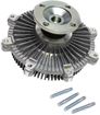 Isuzu Fan Clutch, Rodeo 03-04 Fan Clutch | Replacement REPI313702