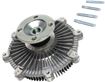 Isuzu Fan Clutch, Rodeo 03-04 Fan Clutch | Replacement REPI313702