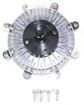Kia Fan Clutch-Standard thermal | Replacement REPK313701