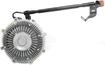 Ford, Mercury Fan Clutch-Severe-duty electronic fan | Replacement REPK313703