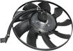 Land Rover Fan Clutch-Severe-duty electronic fan | Replacement REPL160502