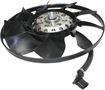 Land Rover Fan Clutch-Severe-duty electronic fan | Replacement REPL160502