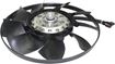Land Rover Fan Clutch-Severe-duty electronic fan | Replacement REPL160502