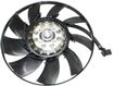 Land Rover Fan Clutch-Severe-duty electronic fan | Replacement REPL160502