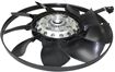 Land Rover Fan Clutch-Severe-duty electronic fan | Replacement REPL160503