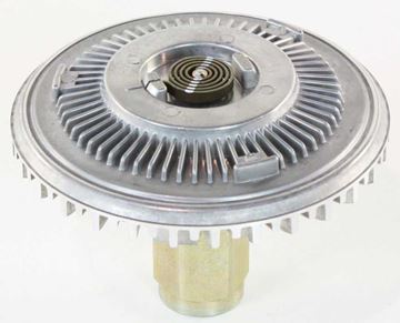 Lincoln, Mercury Fan Clutch-Standard thermal | Replacement REPL313705