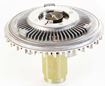 Lincoln, Mercury Fan Clutch-Standard thermal | Replacement REPL313705