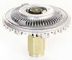 Lincoln, Mercury Fan Clutch-Standard thermal | Replacement REPL313705