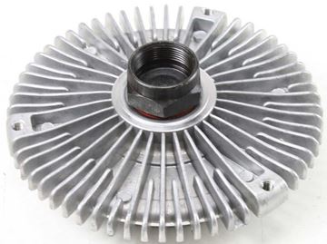 Mercedes Benz Fan Clutch-Standard thermal | Replacement REPM313701