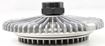 Mercedes Benz Fan Clutch-Standard thermal | Replacement REPM313701