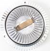 Mercedes Benz Fan Clutch-Standard thermal | Replacement REPM313701