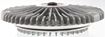 Mercedes Benz Fan Clutch-Standard thermal | Replacement REPM313702