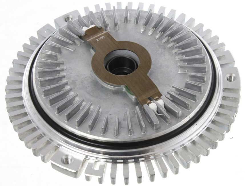 Mercedes Benz Fan ClutchStandard thermal Replacement REPM313702