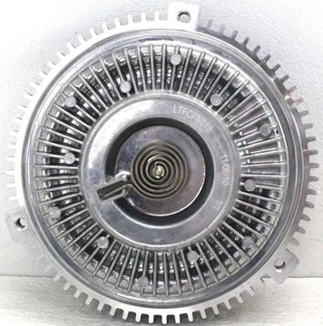 Mercedes Benz Fan Clutch, E-Class 97-02 / Ml-Class 99-03 Fan Clutch | Replacement REPM313703