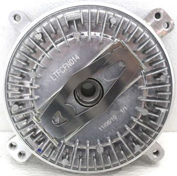 Mercedes Benz Fan Clutch | Replacement REPM313706