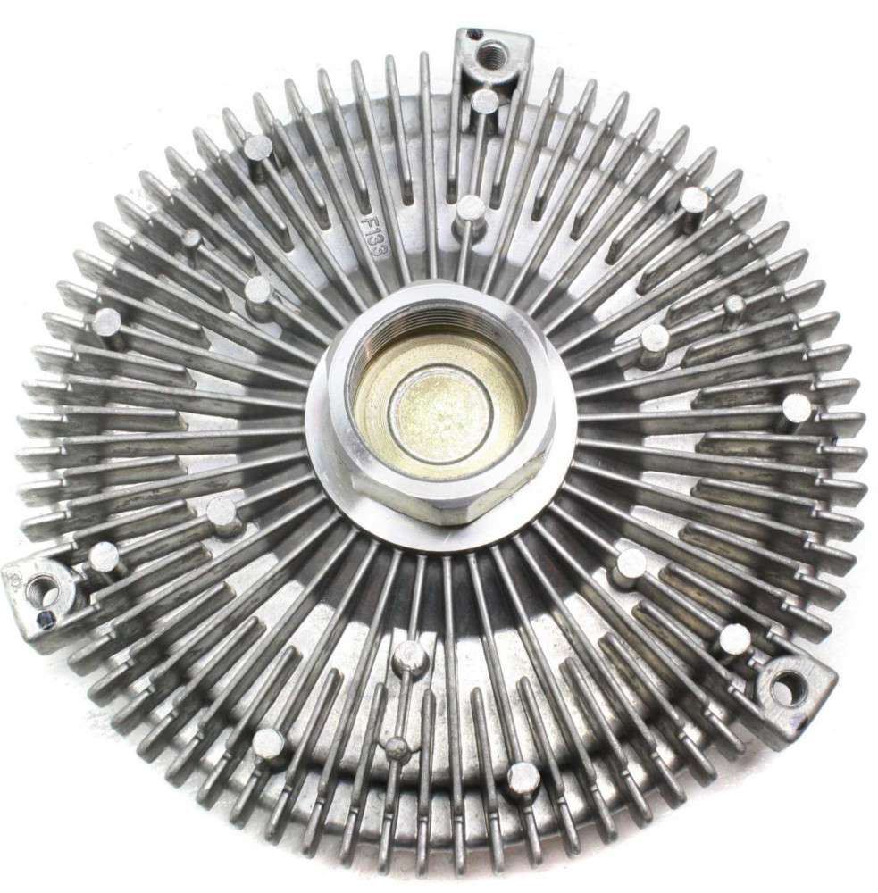 Mercedes Benz Fan ClutchStandard thermal Replacement REPM313713
