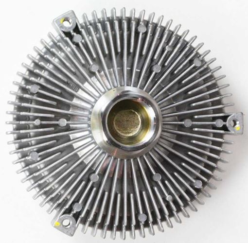 Mercedes Benz Fan Clutch-Standard thermal | Replacement REPM313714