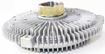 Mercedes Benz Fan Clutch-Standard thermal | Replacement REPM313714