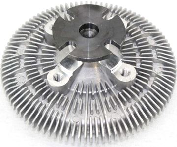 Mercedes Benz Fan Clutch-Standard thermal | Replacement REPM313717