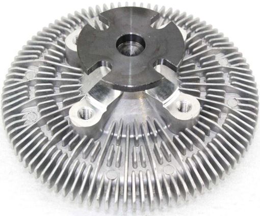 Mercedes Benz Fan Clutch-Standard thermal | Replacement REPM313717