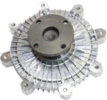 Mitsubishi Fan Clutch-Severe-duty thermal | Replacement REPM313725