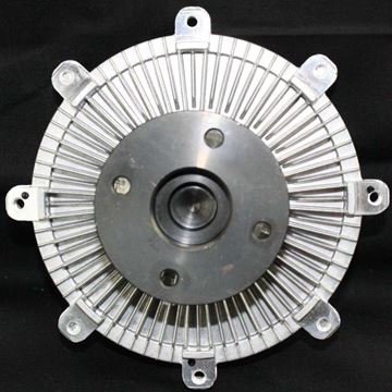 Nissan Fan Clutch-Heavy-duty thermal | Replacement REPN313702