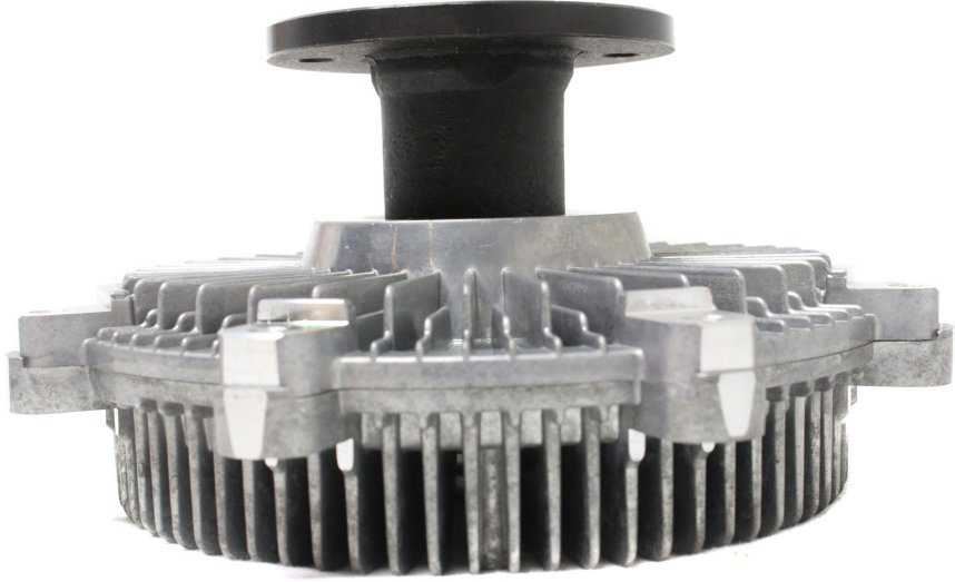 Nissan Fan ClutchHeavyduty thermal Replacement REPN313702